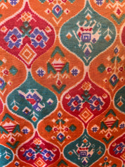 Patan Lehar 3 Piece Set