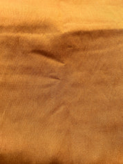 Banarsi zari woven boti with bandhej dupatta