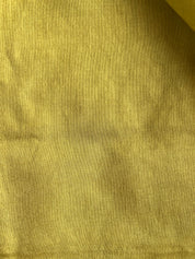 Banarsi zari woven boti with bandhej dupatta