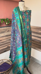 Patan Lehar 3 Piece Set